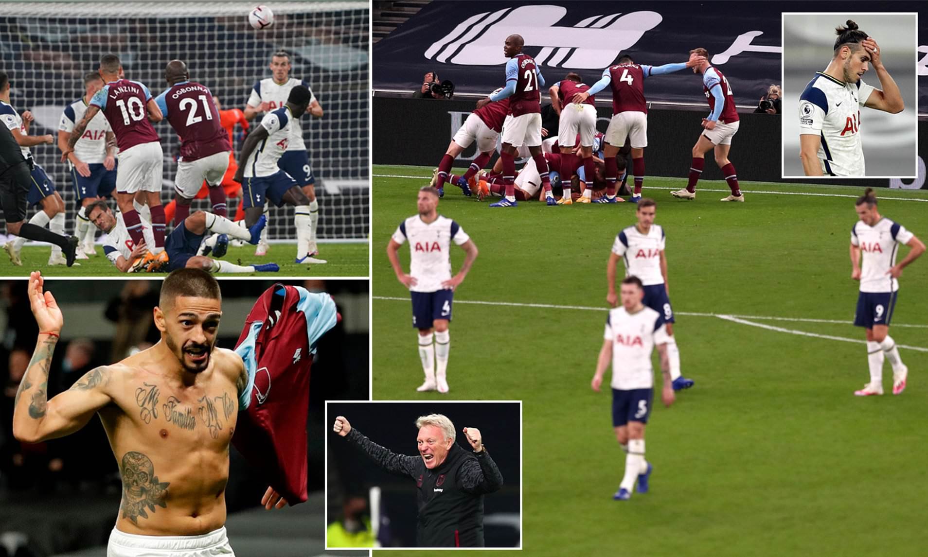 他都表现得 他都表现得